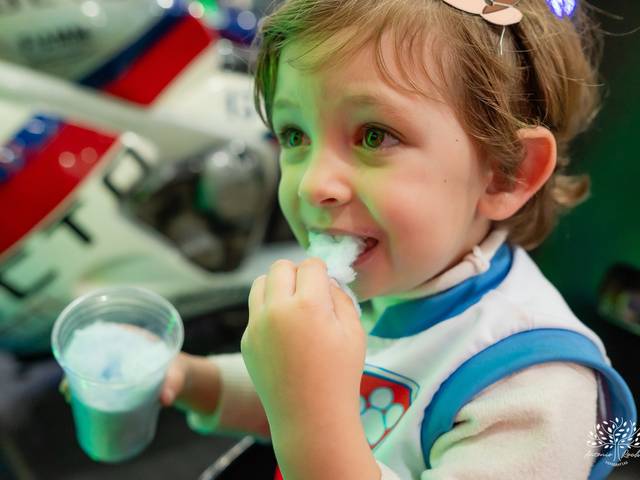 Festa Infantil de Luíz Gabriel 4 anos