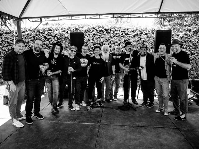 Eventos Sociais de Rock e Galpão - Café 35