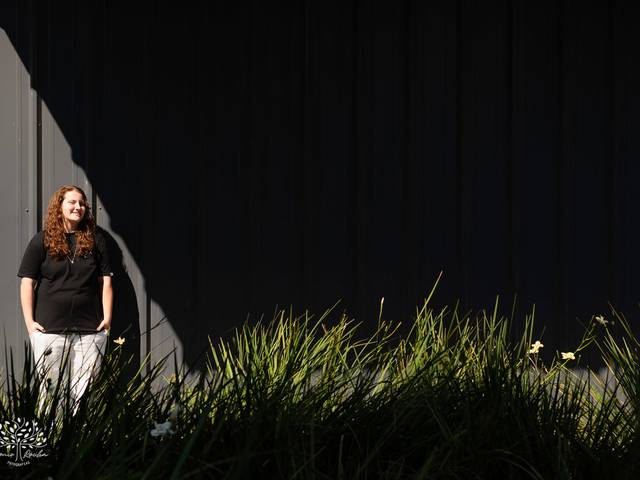 Ensaio 15 anos de Ana Carolina 15 anos - Parte II