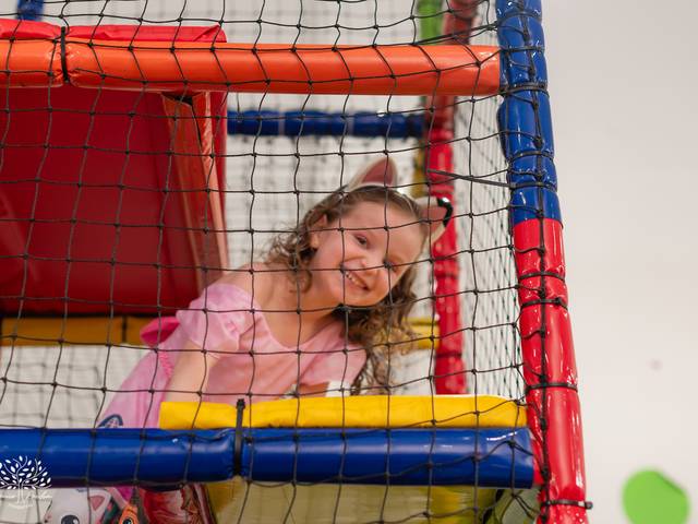 Festa Infantil de Isabela 5 anos