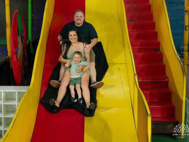 Festa Infantil de Pedro 3 anos