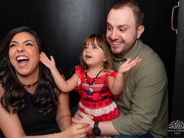 Festa Infantil de Pietra 4 anos