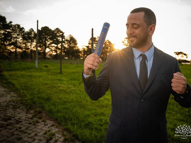 Formaturas de Marcos Felipe