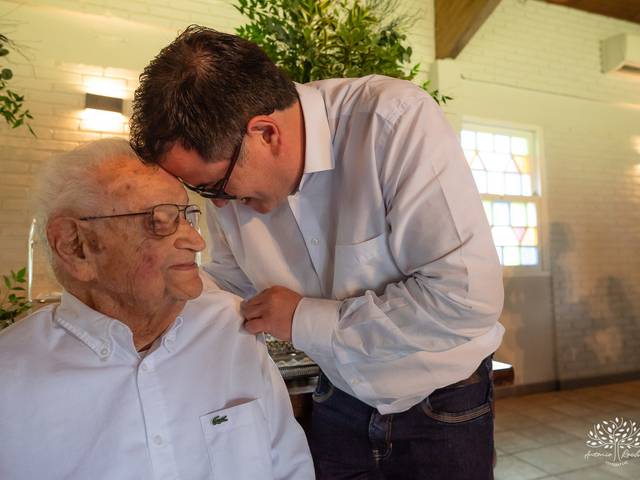Eventos Sociais de Clóvis 100 anos