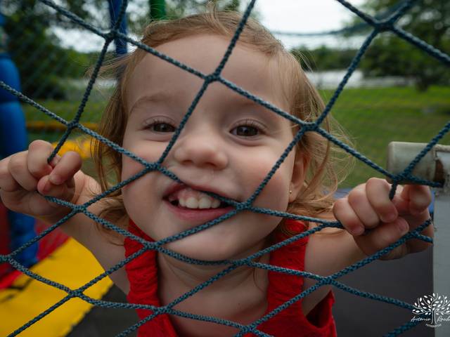 Festa Infantil de Antonela 2 anos