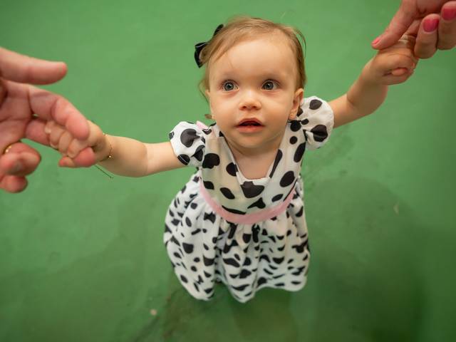 Festa Infantil de Maria Alice 1 ano