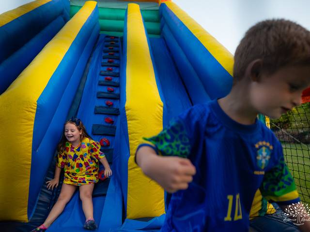 Festa Infantil de Arthur 5 anos