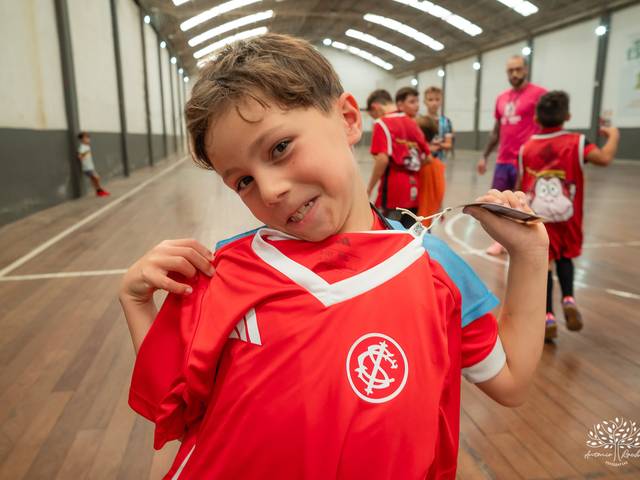 Festa Infantil de Raul 8 anos