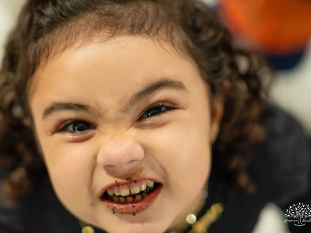 Festa Infantil de Martina 5 anos