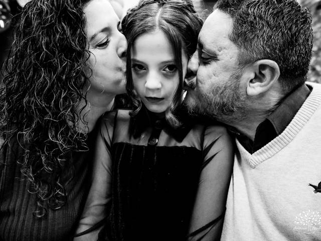 Festa Infantil de Sophia 11 anos