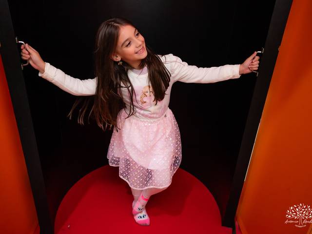 Festa Infantil de Stella 7 anos