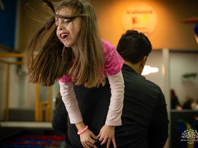 Festa Infantil de Lili 6 anos