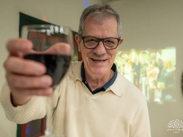 Festa Infantil de Clóvis 70 anos