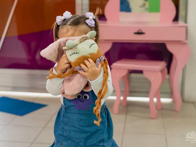 Festa Infantil de Maya 2 anos