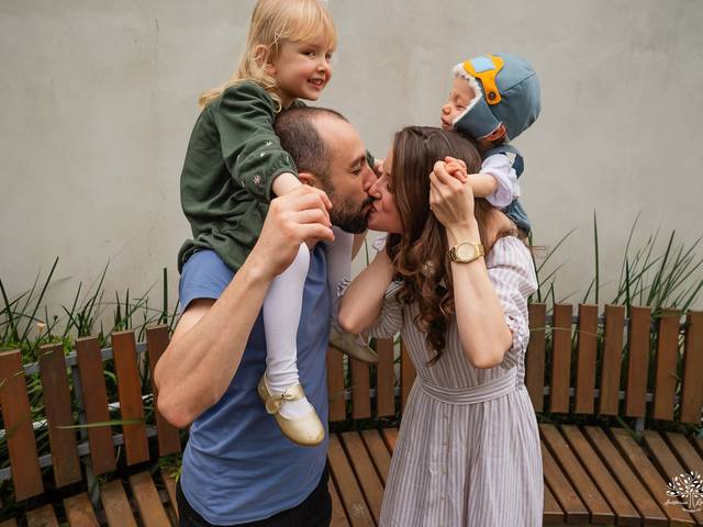 Festa Infantil de Raul 1 ano
