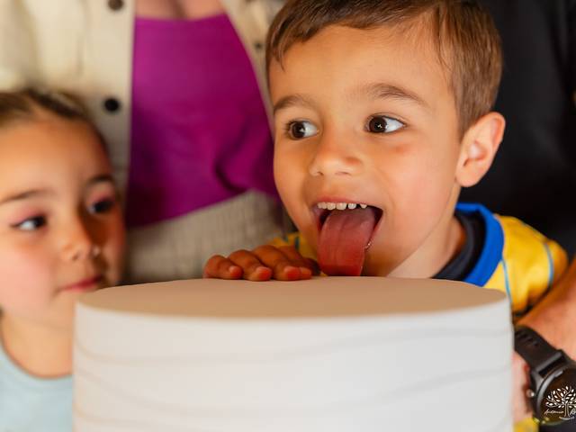 Festa Infantil de Marina 6 anos e Joaquim 4 anos