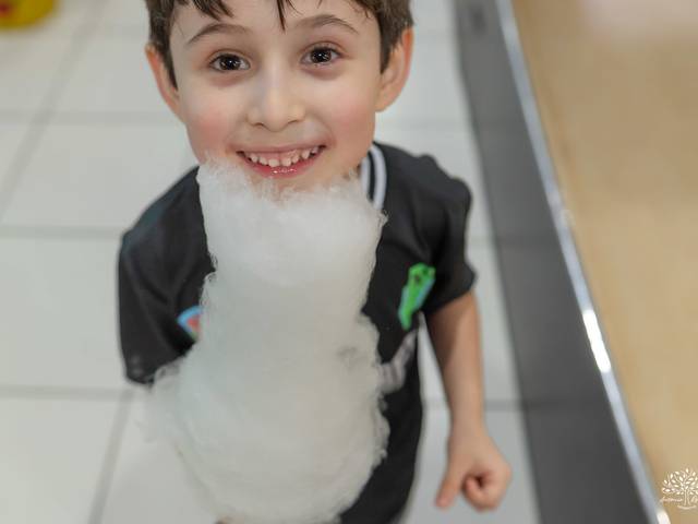 Festa Infantil de Gabriel 5 anos