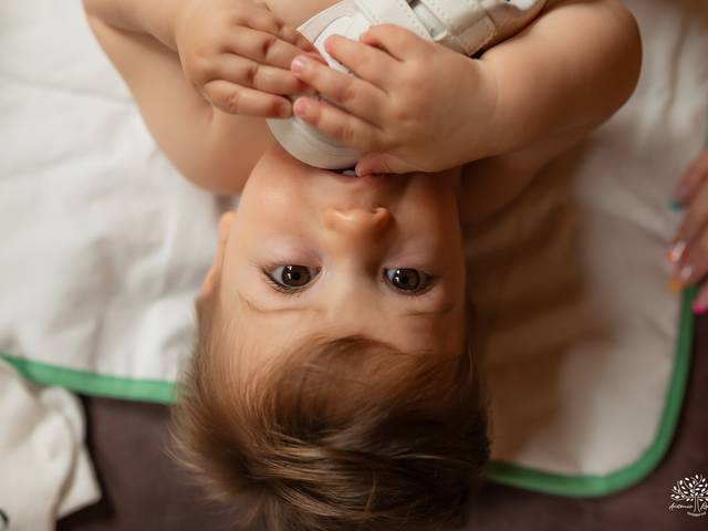 Festa Infantil de Theodoro 1 ano