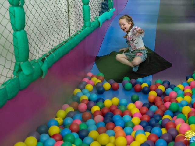 Festa Infantil de Isabela 6 anos