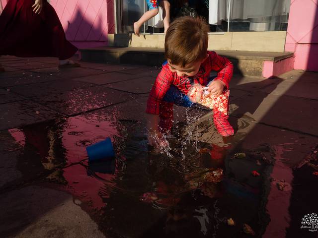 Festa Infantil de Garibaldi 2 anos