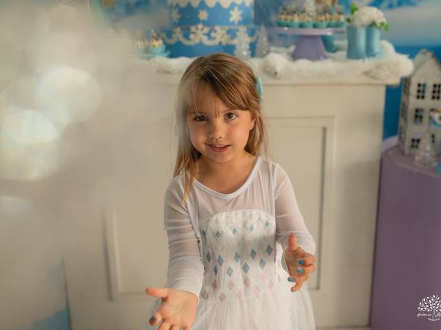 Festa Infantil de Pietra 5 anos