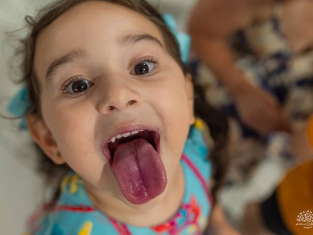 Festa Infantil de Maria Eduarda 4 anos