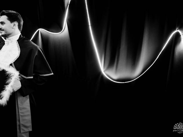 Formaturas de Henrique - Colação de Grau Medicina