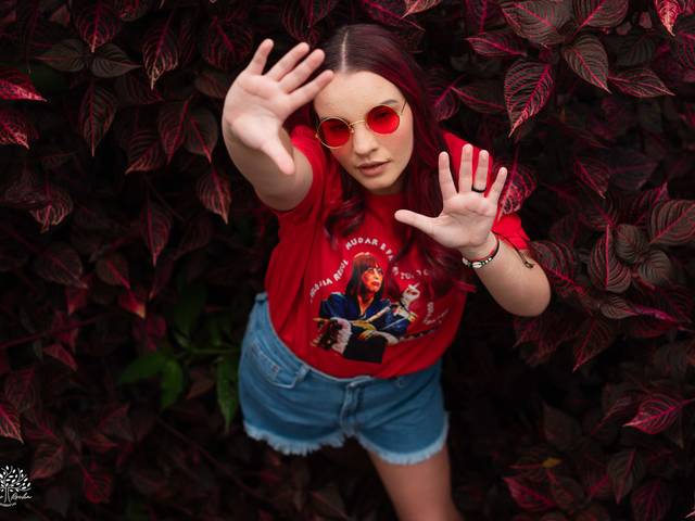 Ensaio 15 anos de Duda