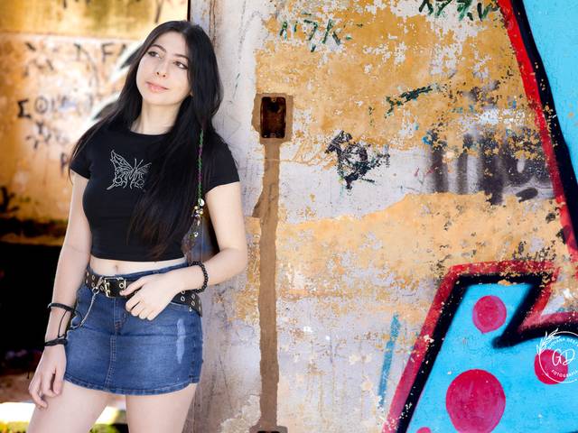 Ensaios em Geral de Yasmin Faz 15