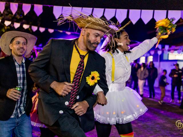 Eventos de Aniversário Amarilton Amato