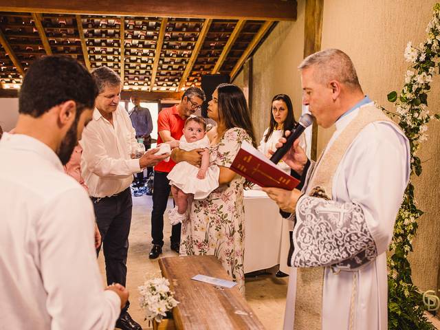 Batizados de Batizado Ana Maria