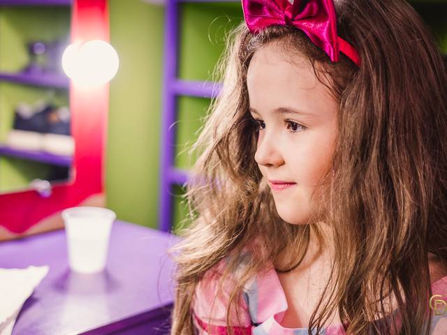 Festa Infantil de Mariana Conta 7