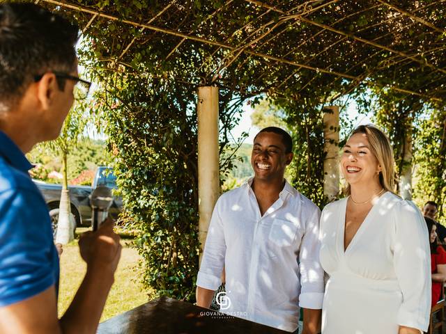 Casamentos de Melina e Fernando - Bodas de Zinco