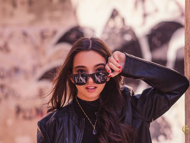 Ensaios em Geral de Ensaio Julia 15 Anos