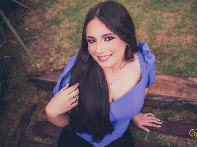 Ensaios em Geral de Ensaio 15 Anos Laura