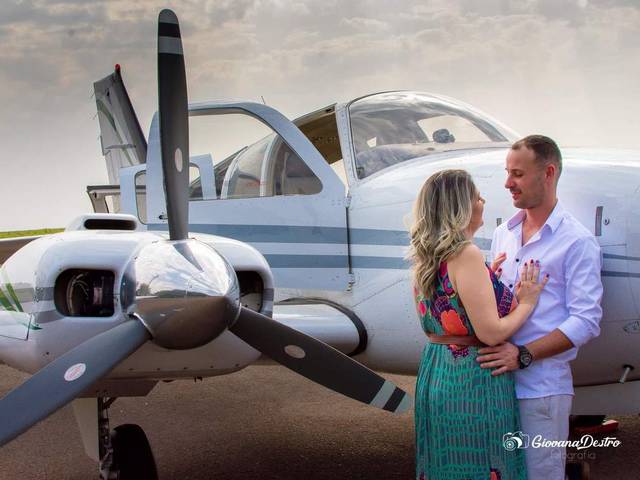 Pré Wedding de Pré Wedding Ellen e Edson