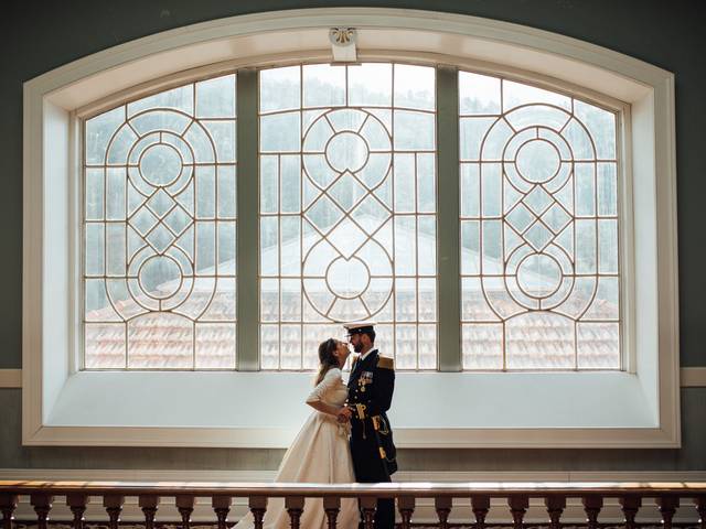 Video de Fernanda e Hugo (Trailer)