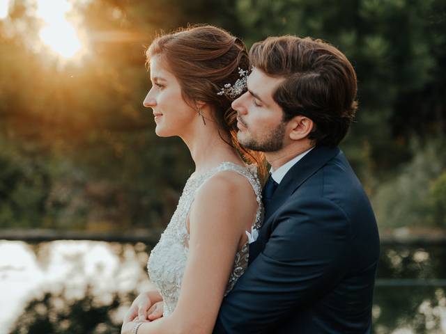 Video de Rosário e André (Trailer)