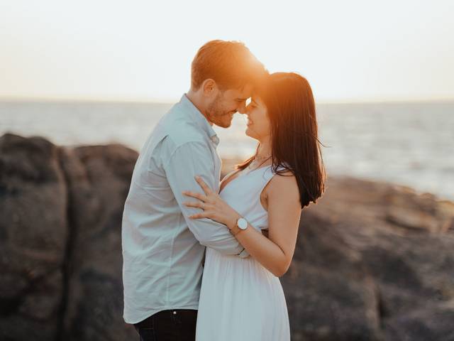 Sessões de Ana & Rui