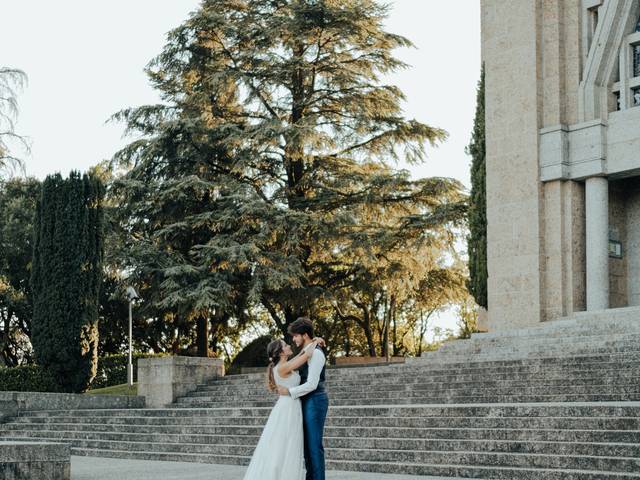 Video de Miriam & Matheus