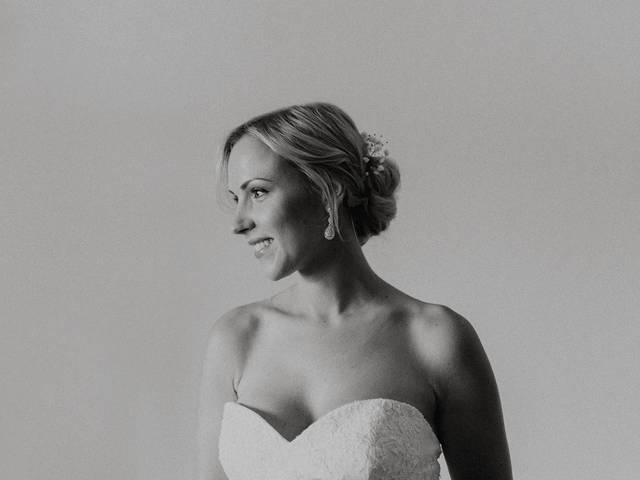 Video de Viktorija e Francisco (Trailer)