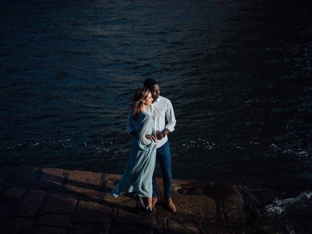 Sessões de Ana e Tincler 