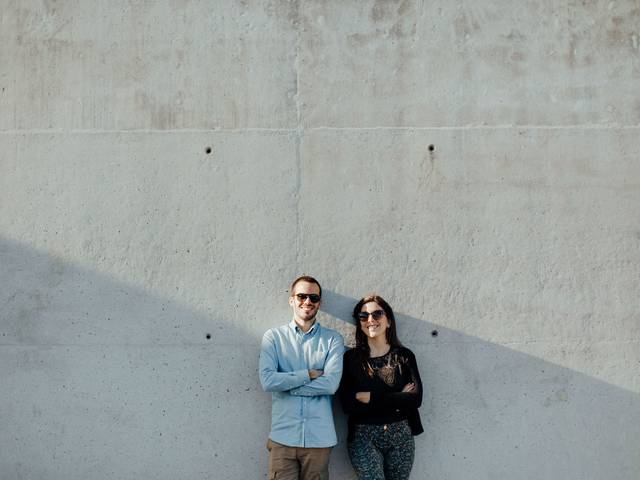 Sessões de Ana & Pedro