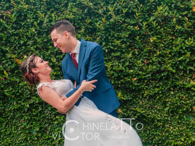 Pré Wedding de Rafael & Angélica
