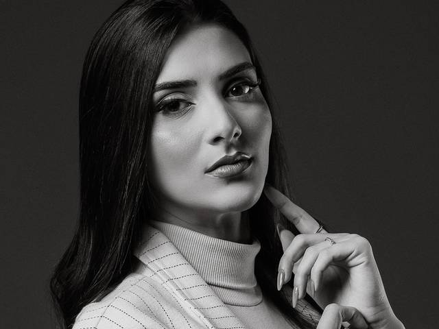 Marca Pessoal de Fabiana Bittencourt