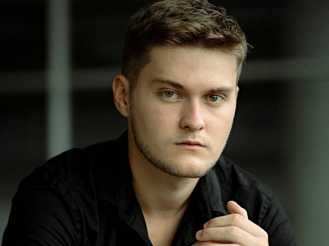 Marca Pessoal de Caio Araujo - Arquiteto