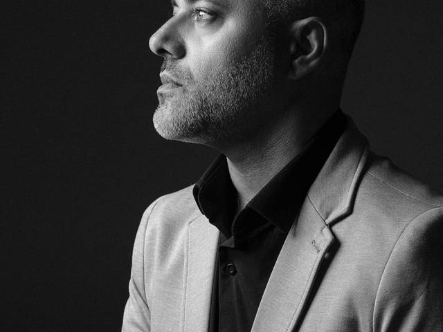 Marca Pessoal de Jonas Leite - Professor de Universidade