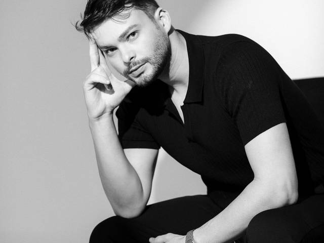 Marca Pessoal de Alan Gouvea - Maquiador