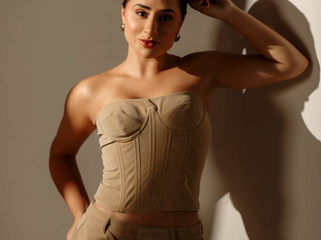 Marca Pessoal de Drª Ana Carolina