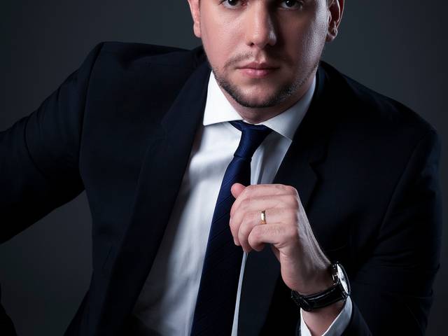 Marca Pessoal de Advogado Nathan Garcia